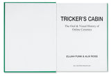 A24: Tricker's Cabin: History Of Online Ceramics - Hardcover