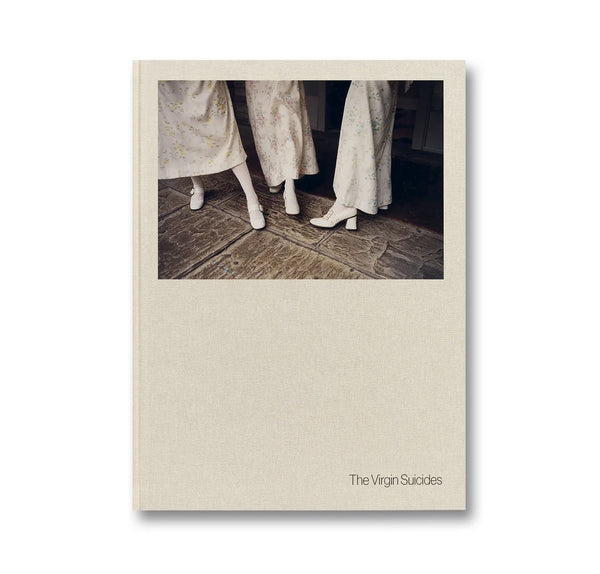The Virgin Suicides - Hardcover