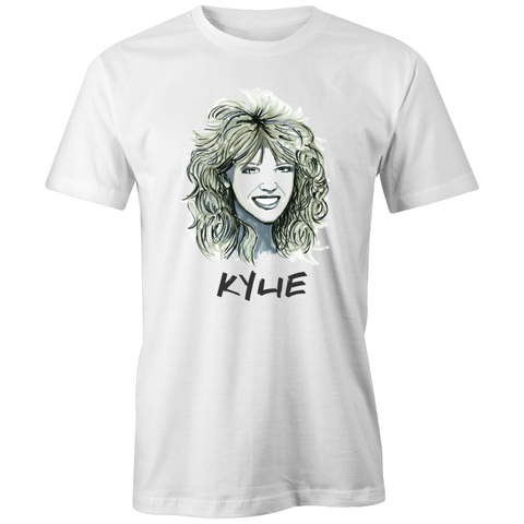 High Tees Kylie - T-Shirt
