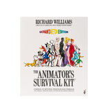 Animator's Survival Kit - Softcover