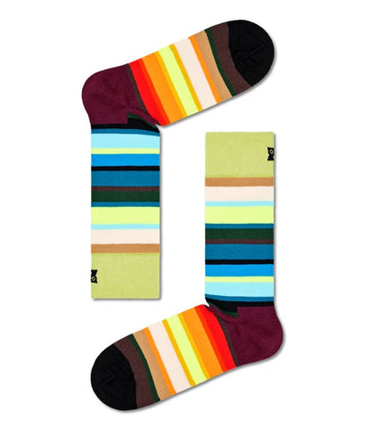 Happy Socks: Stripe Socks