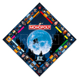 E.T Monopoly