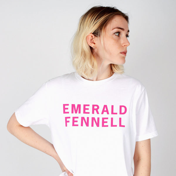 Girls On Tops - Emerald Fennell