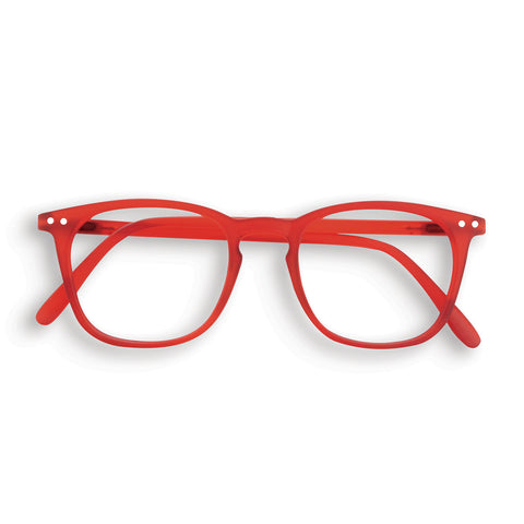 Izipizi - Screen Glasses - E - Red