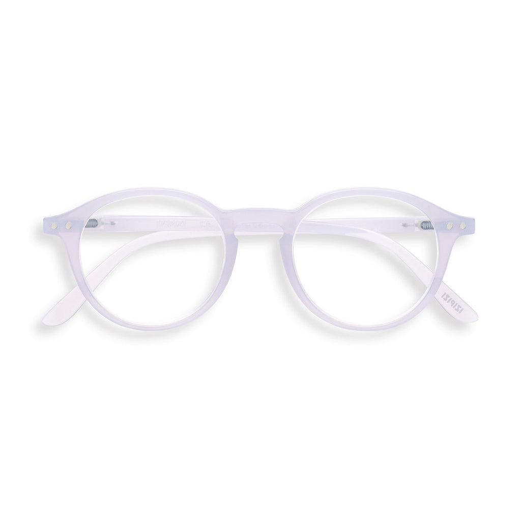 Izipizi Reading Glasses D Daydream Violet Dawn (Last