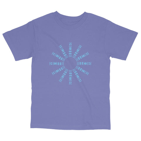 ACMI: Solaris Lapis Tee