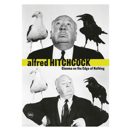 Alfred Hitchcock - Hardcover