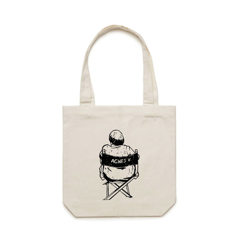 ACMI x Cinephile - Varda - Tote