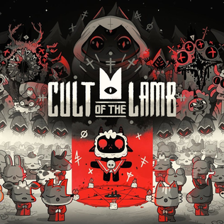 Official Cult Of The Lamb