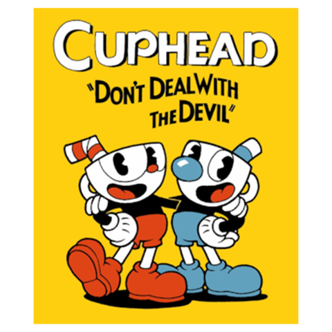 Official Cuphead