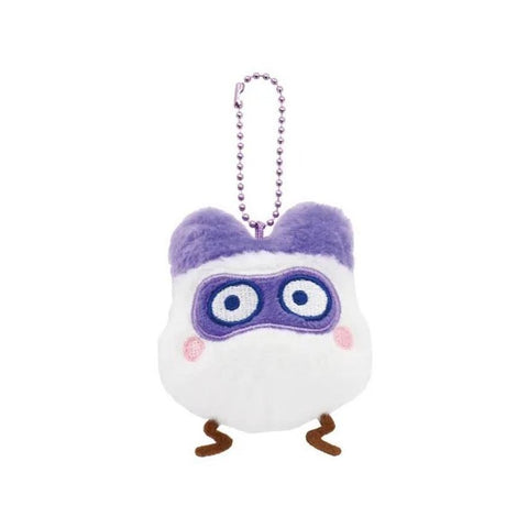 Tamagotchi: Plush Mascot - Maskutchi