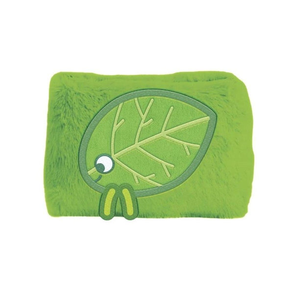 Bluey: Leaf Plush Pencil Case