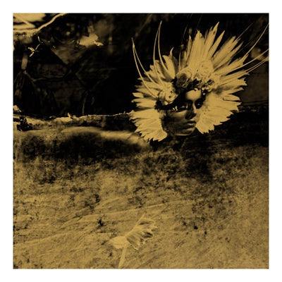 The Vinyl Factory: UNKLE: The Runaway - LP Vinyl