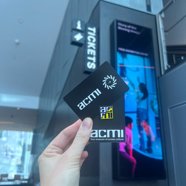 ACMI Gift Membership