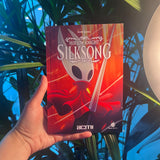 ACMI Guide: Hollow Knight Silksong - Softcover