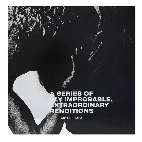 The Vinyl Factory: Arthur Jafa vs Jason Moran: A Series Of (LTD) - LP Vinyl