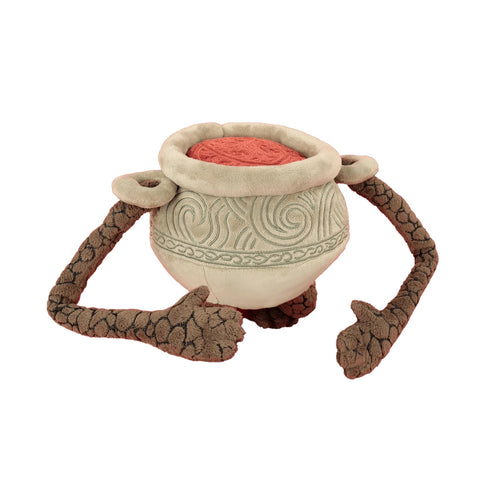 Elden Ring: Alexander, Warrior Jar Plush