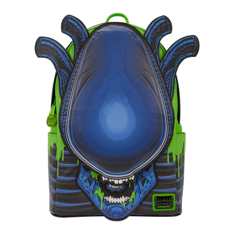 Alien: Full Sized Backpack