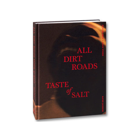 A24: Stories From A Place Where All Dirt Roads Taste Of Salt - Hardcover