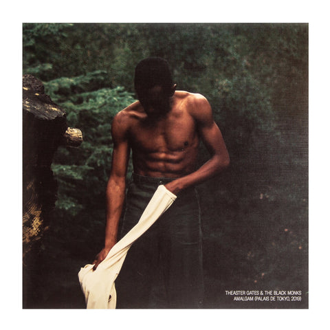 Theaster Gates / James William: Amalgam - LP Vinyl