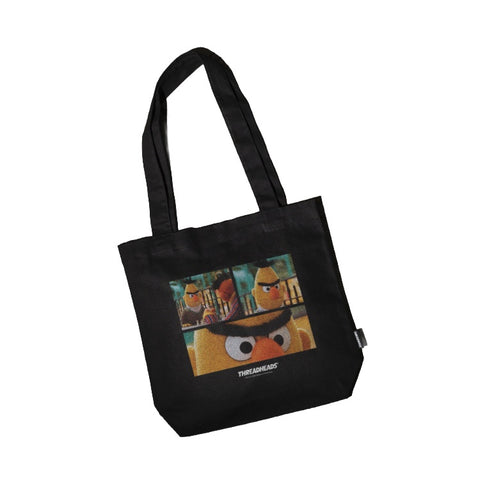 Threadheads: Angry Bert Tote
