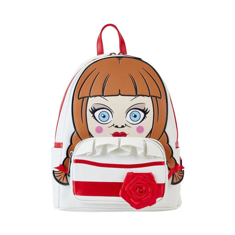 Loungefly: Annabelle Mini Backpack