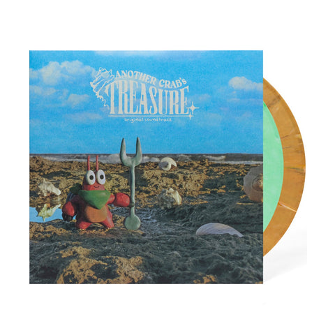 Another Crab's Treasure - 2LP Vinyl