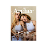 Archer Magazine Vol 17 - Softcover