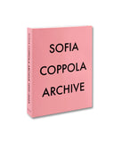 PRE-ORDER: Sofia Coppola: Archive - Softcover