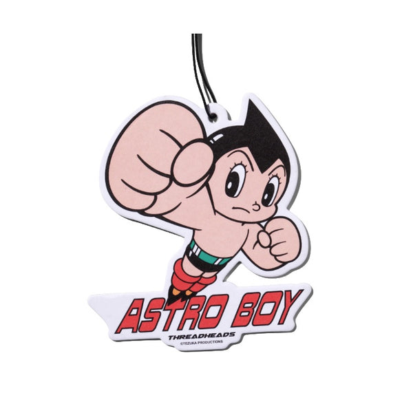 Threadheads: Astro Boy Air Freshener