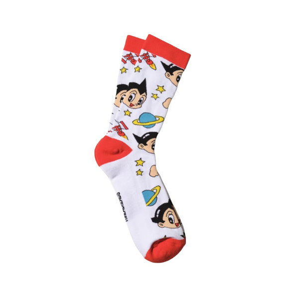 Threadheads: Astro Boy Socks