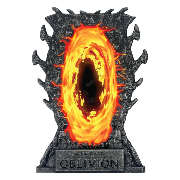 Elder Scrolls IV: Oblivion Gates Ingot
