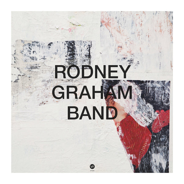 The Vinyl Factory: Rodney Graham: Gondoliers - LP Vinyl