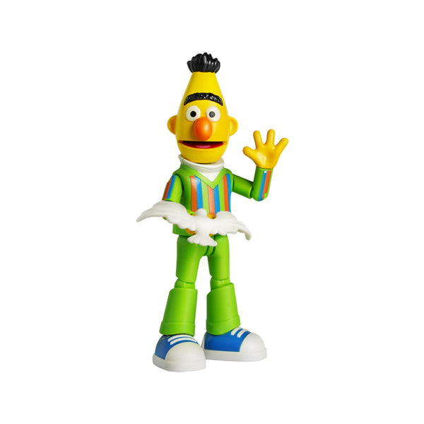 Sesame Street: preCool Bert Figure