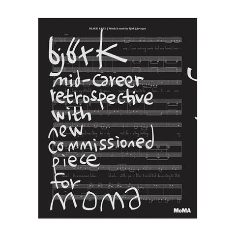 Bjork: Archives - Softcover