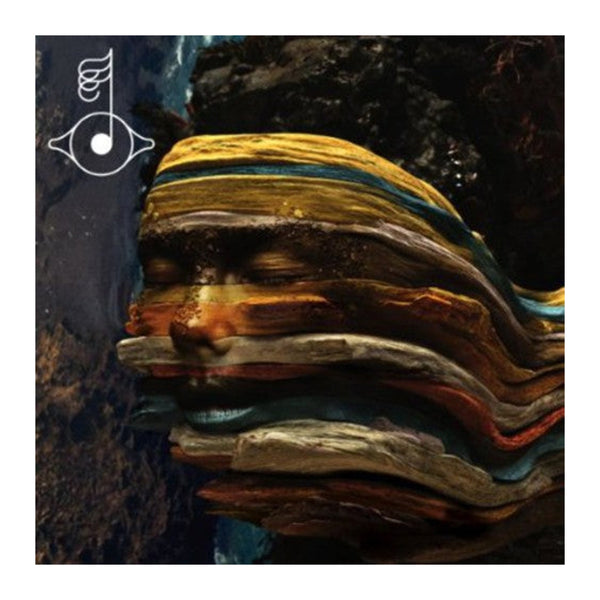 Bjork: Bast*rds Remix - 2LP Vinyl