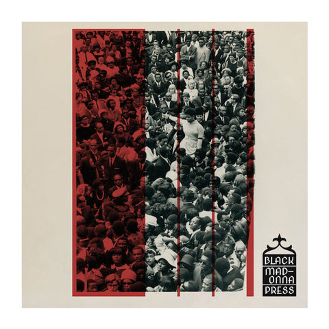 Theaster Gates: Black Madonna (STD) - LP Vinyl