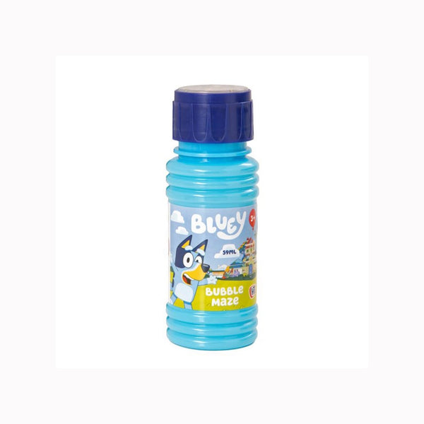 Bluey: Bubble Maze