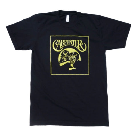 Cinemetal: Carpenter Tee