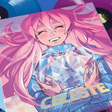 Celeste: Complete Vinyl Soundtrack Box Set