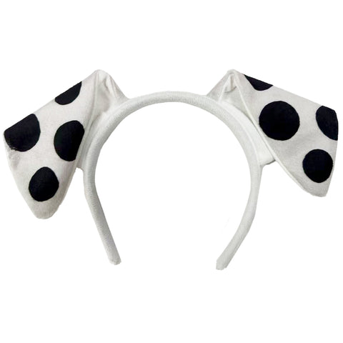 Bluey: Chloe Ears Headband