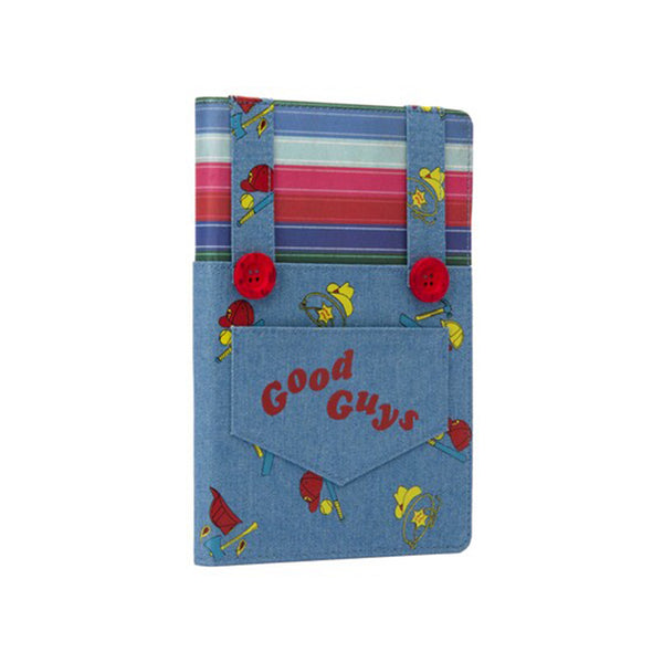 Chucky Good Guy Journal