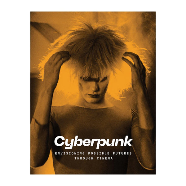 Cyberpunk - Hardcover