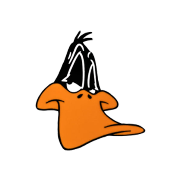 Looney Tunes: Daffy Duck Enamel Pin