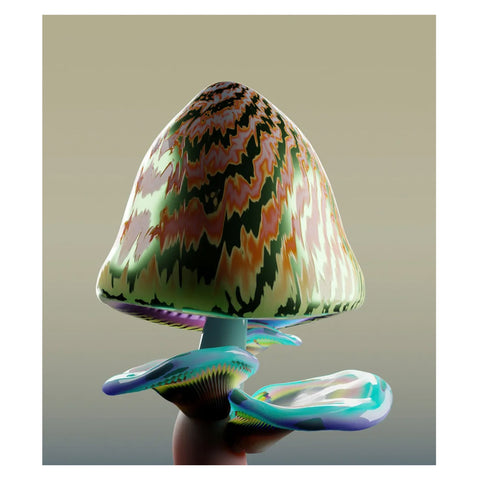 Zawada: Limited Edition Print "Dear Summer"