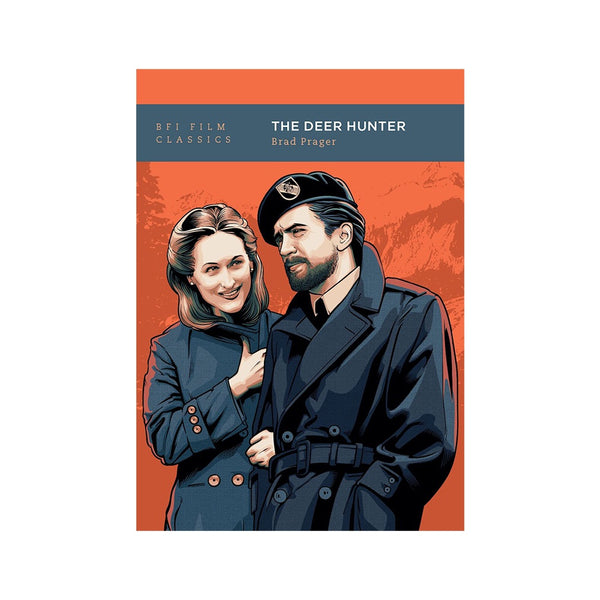 BFI Classics: The Deer Hunter - Softcover