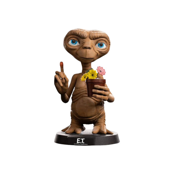 E.T: Minico Figure