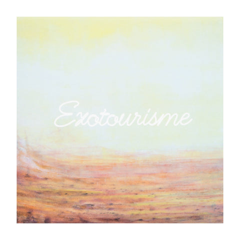 The Vinyl Factory: Exotourisme: Pangea Innamorata - LP Vinyl