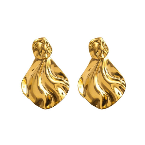 AEC Paris: Nerea Earrings