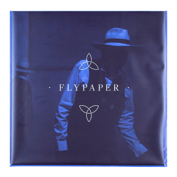 The Vinyl Factory: Kahlil Joseph: Fly Paper OST - LP Vinyl